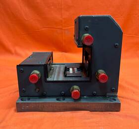 53204-02 Star Linear Recirculating Guide Block Unit