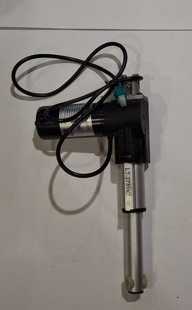 R052-230-050-c72-m3 Star Seeds Adjustable Bed Motor - Lt-27502 Linear Actuator R052-230-050-c72-m3 Star Seeds Adjustable Bed Motor - Lt-27502 Linear Actuator