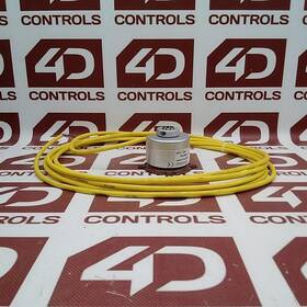 Hg-660-c21 Stegmann Encoder 500 Puls/rev 10-30vdc Used Hg-660-c21 Stegmann Encoder 500 Puls/rev 10-30vdc Used