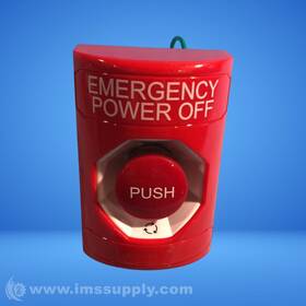 2038773 Sti Abort Station 2181