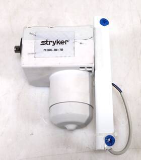 3005-300-705 Stryker Ilcon Ilcodrive Ozg Fowler Actuator Motor