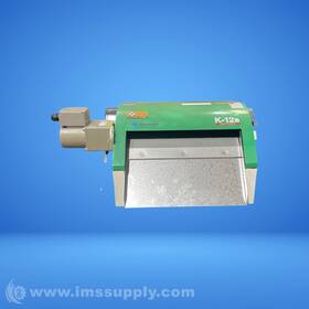 K-12b-1 Sumitomo Magnetic Seperator 4130