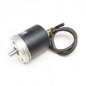 2-829080 Sumtak Opti-coder Rotary Optical Encoder