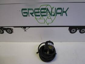 Ae-030-0720 Sumtak Rotary Encoder Used Free Shipping
