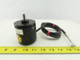 Ip-104s87r Sumtak Optcoder Rotary Encoder