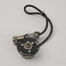 Irs320-2000-019 Sumtak Rotary Encoder Series Irs320 2000 Pulses Per Revolution