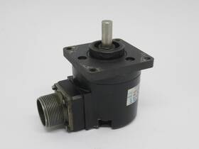 Lei-037-1000ce Sumtak Rotary Encoder 5vdc 150ma 1000 P/r Used