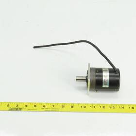 Lf-100bm-s161 Sumtak Optcoder 5v Dc 150ma Encoder