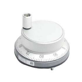 Lgt-003-100 Sumtak Pulse Generator / Rotary Encoder 5vdc 100p/rev Output