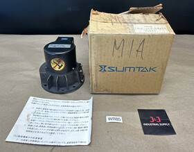 Lma-60b-s185ya Sumtak Pls03 Preowned- Optcoder Industrial Encoder Fast Shipped