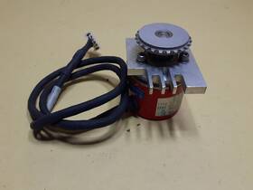 Lbj-001-2000 Sumtak Optcoder Dc 5v 80ma Encoder 2000p/r Lbj0012000