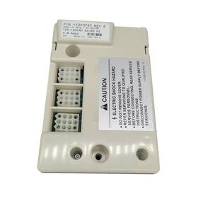 Cb9140ae4-00115 Sunrise Medical Hospital Bed Actuator Junction Control Box Unit 11010747 No Cord