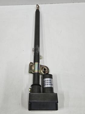 Harl-3618 Superjack Linear Actuator 36v Dc .18 Inch Reed Harl-3618 Superjack Linear Actuator 36v Dc .18 Inch Reed