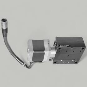 Ek101-20ms-2 Suruga Ek101-20md Seiki Single Axis Motorized Linear Stage 2465/vexta Mtr