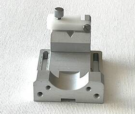 A54-1 Suruga Seiki Holder Accessories Bracket With Adapter Mounting
