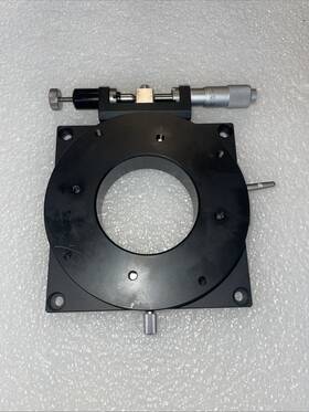 80900248-7 Suruga Seiki B47-100an Precision Rotary Stage