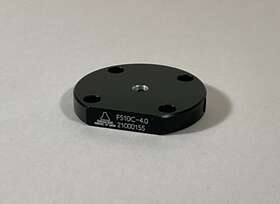 F510c-4.0 Suruga Seiki Collimating Lens Adapter - Misumi F510c-4.0 Suruga Seiki Collimating Lens Adapter - Misumi