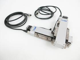 Kxl06075-c1-g2 Suruga Seiki Kxl06030-c1-g3 Xy Axis Linear Stage Motorized X Y