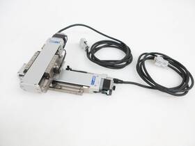 Kxl06075-c1-g1 Suruga Seiki Kxl06030-c1-g4 Xy Axis Linear Stage Motorized X Y Kxl06075-c1-g1 Suruga Seiki Kxl06030-c1-g4 Xy Axis Linear Stage Motorized X Y
