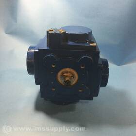 Qsb352c Svf Flow Controls Pneumatic Actuator Usip
