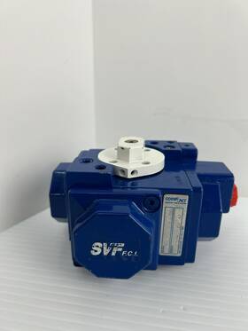 Nhs20-2c Svf Actuator H20 Sr-2cr 1/90 120psi 8bar