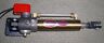 Svs-e-aa-120v Allenair Pneumatic Cylinder Used Usa Made