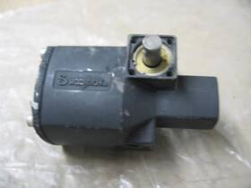 151-da Swagelok Whitey 151 Da Rotary Actuator 180 Deg Double Acting Q0079
