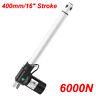 Sx6000n-400 Szmwkj Linear Actuator Electric Dc Motor Auto Lift Window Door Sx6000n-400 Szmwkj Linear Actuator Electric Dc Motor Auto Lift Window Door