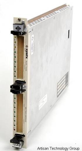 105800-001 Symtx Tach Vxi Module