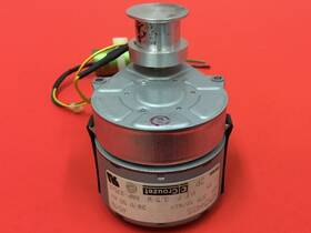 82524455 Synchron Crouzer - P/n Motor