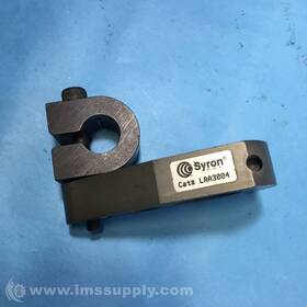 Laa3004 Syron Engineering Linkage Usip