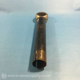 Lbt1312 Syron Engineering Linear Actuator Usip