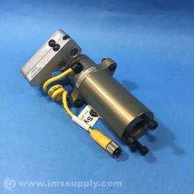 Lra20men4sjm Syron Engineering Linear Actuator Usip