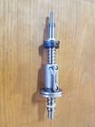 T-13108 - T13737 Johsoku Ball Screw Travel Inch Shaft