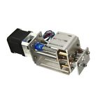 T020024 Wisamic Cnc Axis Slide Table Stroke Diy Milling Linear Motion
