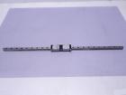 R162912056 T112556 Lot Of Bearing On In Rail
