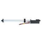 T16-200-64-12-s Actuonix Mini Linear Actuator Limit Switches