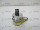 T21-108-002-110 Stegmann Encoder Used