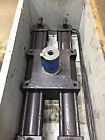 T42-11-01-2rss Parker Hydraulic Rotary Actuator