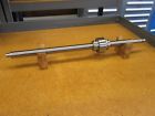 T4605 Thread Craft Cincinnati Cintimatic Precision Ground Milling Machine Axis Ball