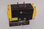Ta092 Top Line Process Equipment Ta Series Pneumatic Actuator Psi Min