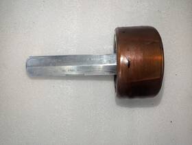 4.000-16unj Tagco Thread Gage Set Plug 3a Lh W Gopd 3.9594