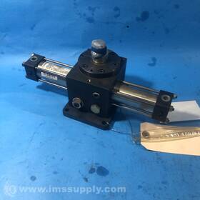 Taiyo 35rp2-f32t90 Parker Hydraulic Rotary Actuator Usip