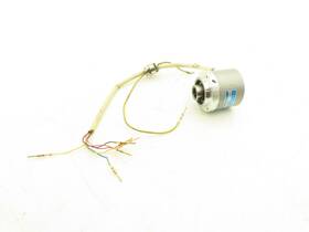 Ts2651n141e78 Tamagawa Resolver For Servo Motor Brt Smartsyn 1/2 Inch Hollow Shaft Ts2651n141e78 Tamagawa Resolver For Servo Motor Brt Smartsyn 1/2 Inch Hollow Shaft