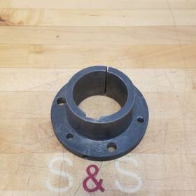 Sfx2-3 Tb Woods Sfx2-3/8 Bushing 2 3/8 Inch Bore 4 5/8 Od Keyway - Used