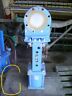 Tbve Parker Bore Pneumatic Air Cylinders Newcon Knife Valve