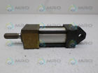 Tc3-4x3-4 Mosier Pneumatic Cylinder New No Box