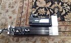 Tc3x-2005b-150-mf1-ft1e Actuator Thomson Linear With 700 Watt Pacific Scientific Servo Motor