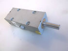 Tcl25x35 3-08 Compact Block Cylinder Tcl25x35 3-08 Compact Block Cylinder
