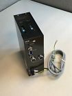 Tds2-5145 Nippon Iko Positioning Table Motor Controller Unit